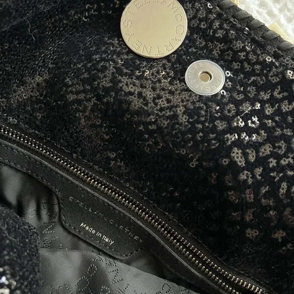 Stella Mcartney Falabella Tote Bag